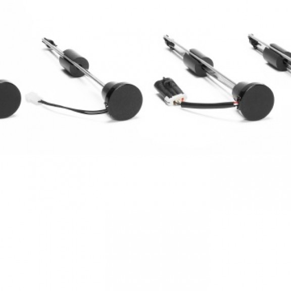 Gauges New